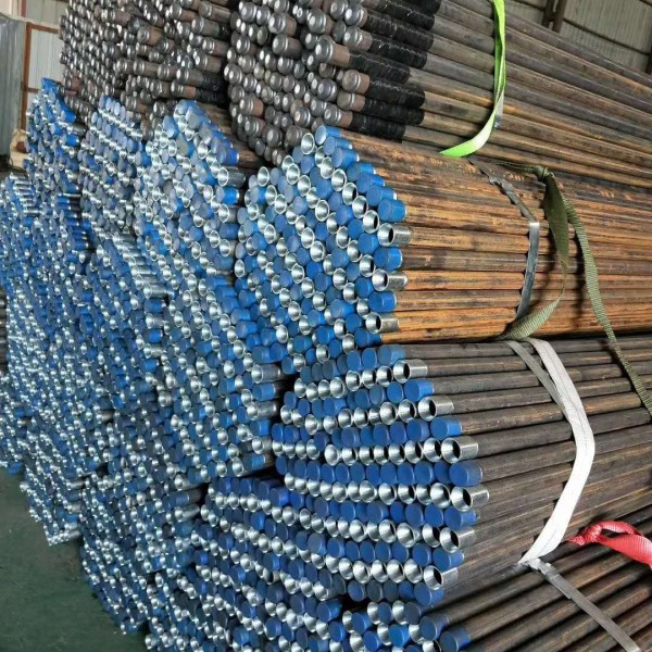 双峰鑫亿呈冷却管
